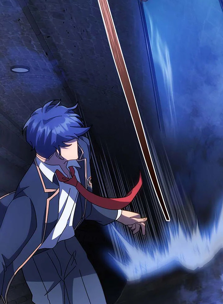 Necromancer Academy’s Genius Summoner ตอนที่ 117 page 53