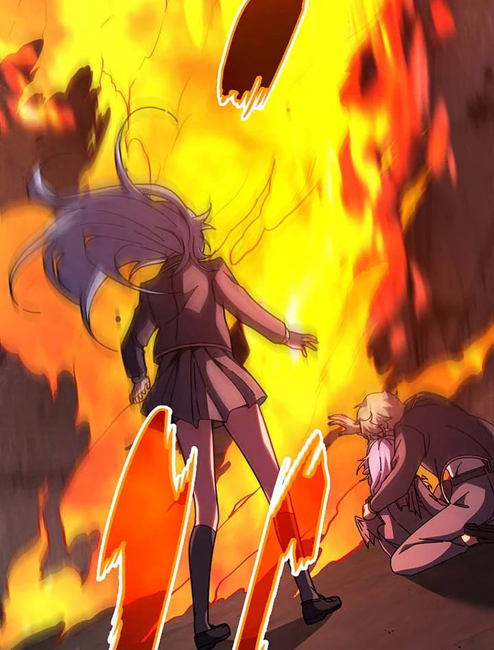 Necromancer Academy’s Genius Summoner ตอนที่ 117 page 88