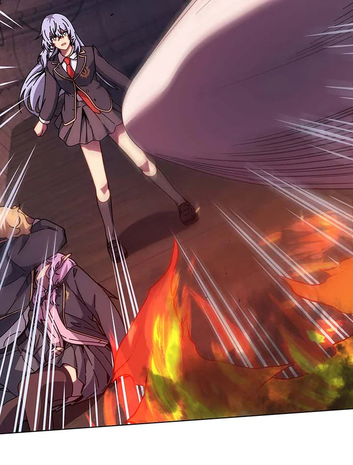 Necromancer Academy’s Genius Summoner ตอนที่ 117 page 93