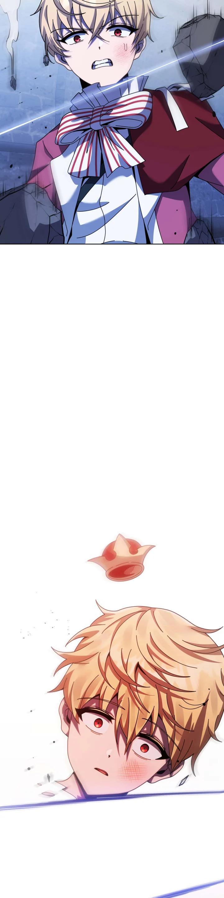 Necromancer Academy’s Genius Summoner ตอนที่ 118 page 3