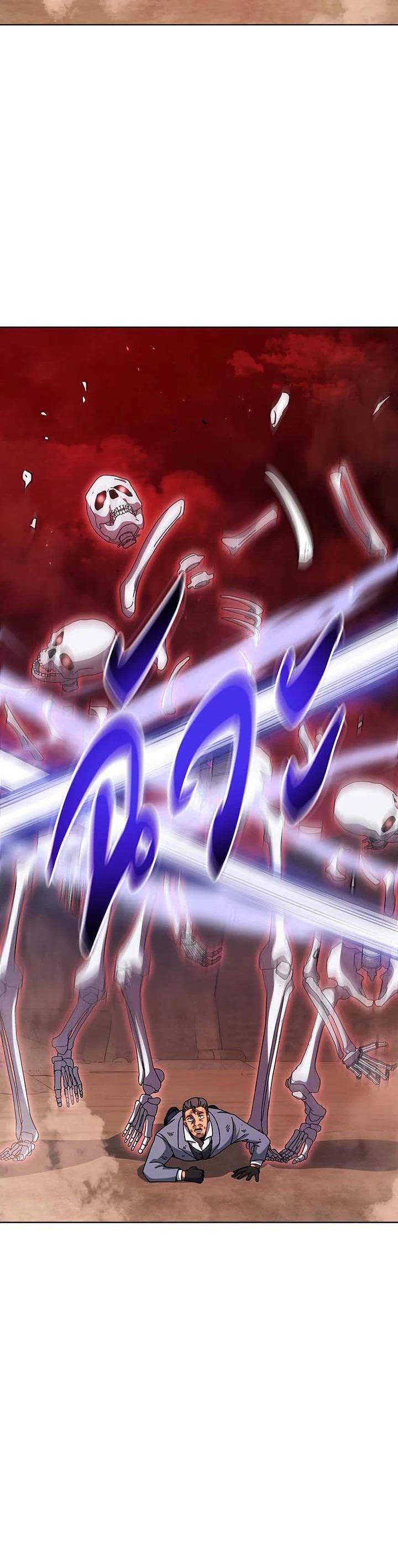 Necromancer Academy’s Genius Summoner ตอนที่ 119 page 7