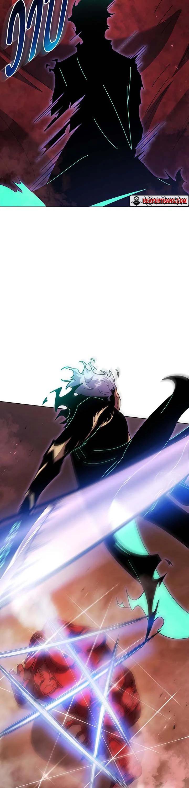 Necromancer Academy’s Genius Summoner ตอนที่ 119 page 16