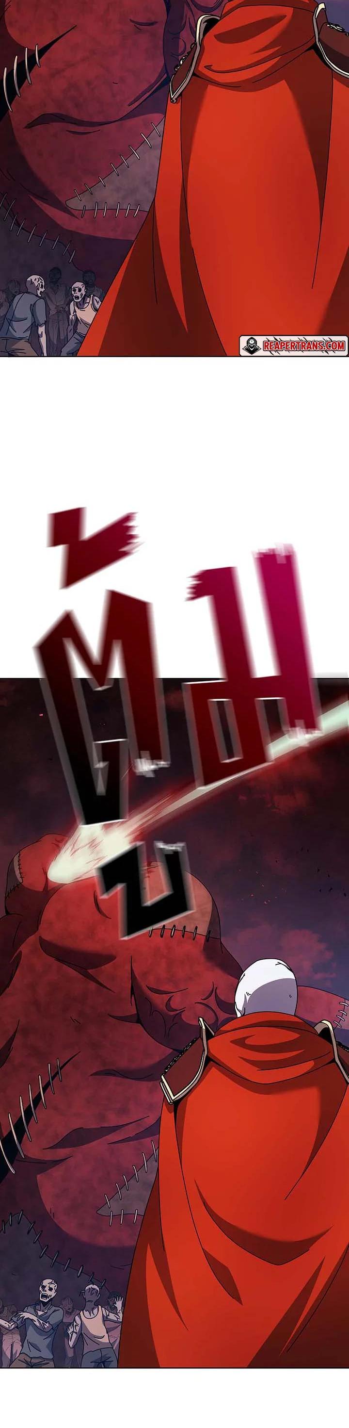 Necromancer Academy’s Genius Summoner ตอนที่ 120 page 26