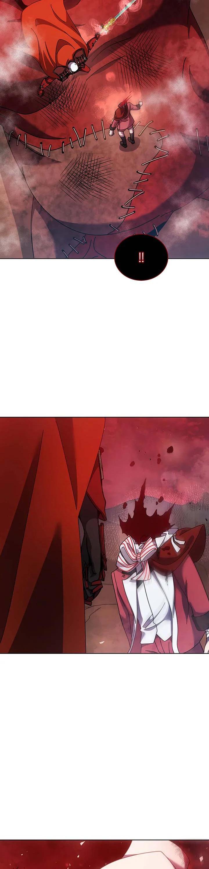 Necromancer Academy’s Genius Summoner ตอนที่ 120 page 33