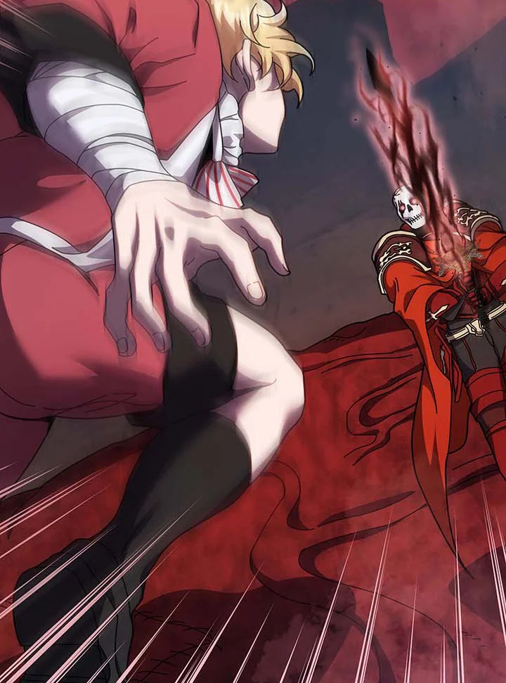 Necromancer Academy’s Genius Summoner ตอนที่ 121 page 26