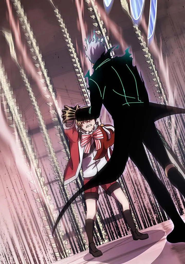 Necromancer Academy’s Genius Summoner ตอนที่ 121 page 84