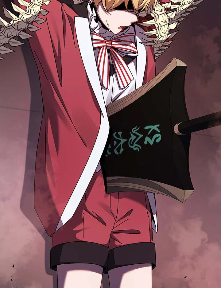 Necromancer Academy’s Genius Summoner ตอนที่ 121 page 104