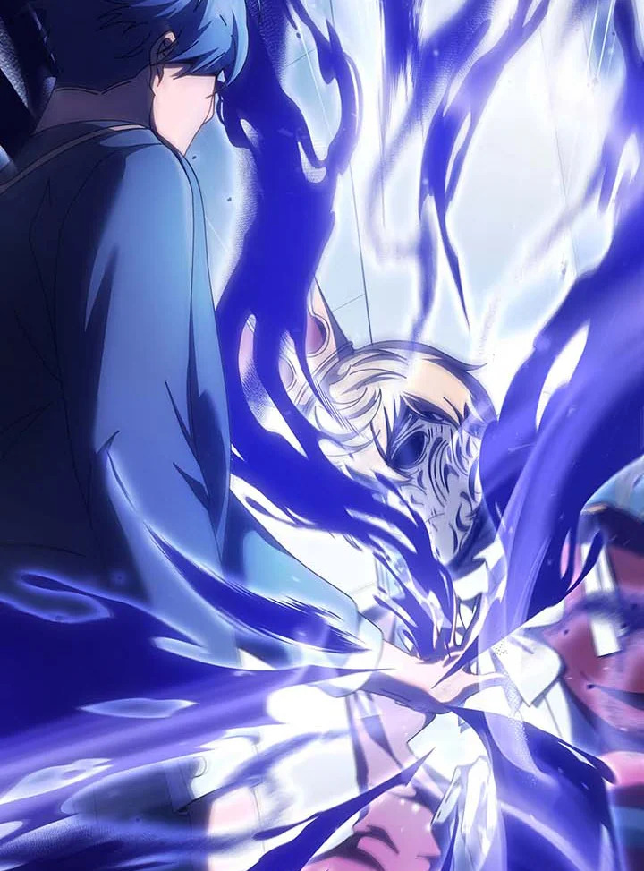 Necromancer Academy’s Genius Summoner ตอนที่ 121 page 123