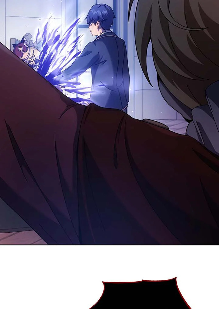 Necromancer Academy’s Genius Summoner ตอนที่ 122 page 1