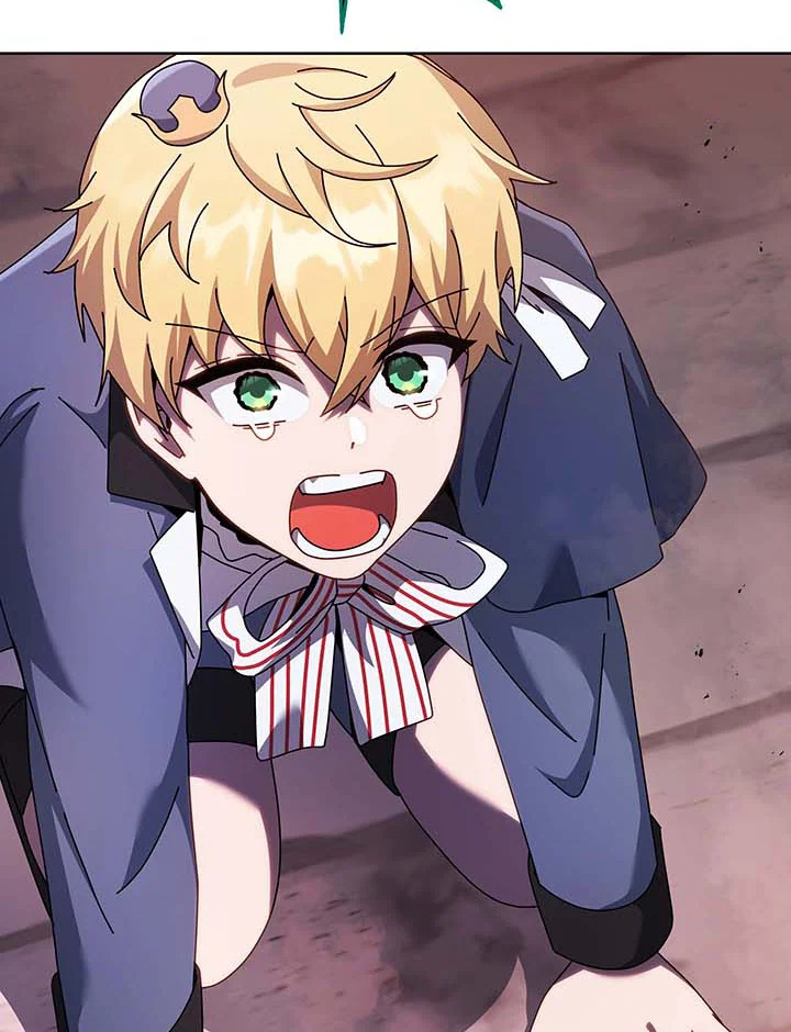 Necromancer Academy’s Genius Summoner ตอนที่ 122 page 27