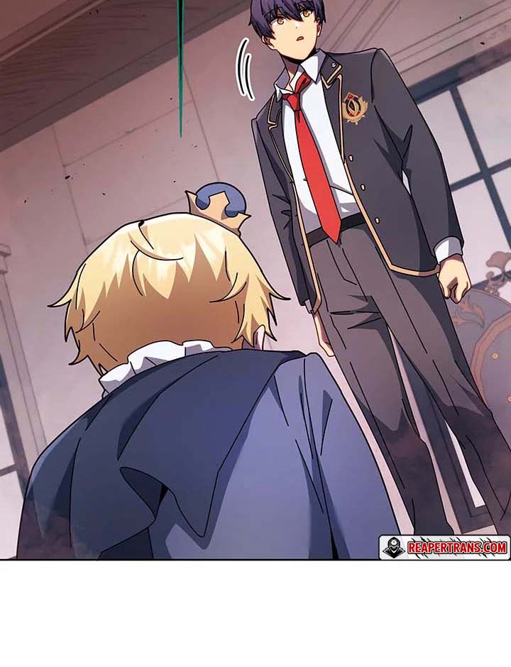 Necromancer Academy’s Genius Summoner ตอนที่ 122 page 29