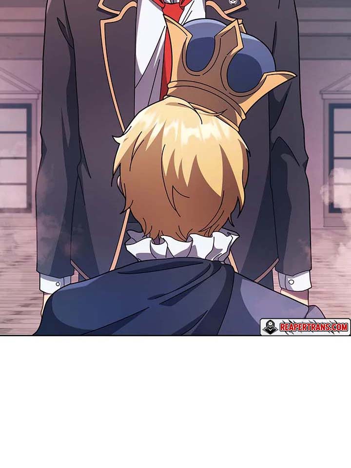 Necromancer Academy’s Genius Summoner ตอนที่ 122 page 38