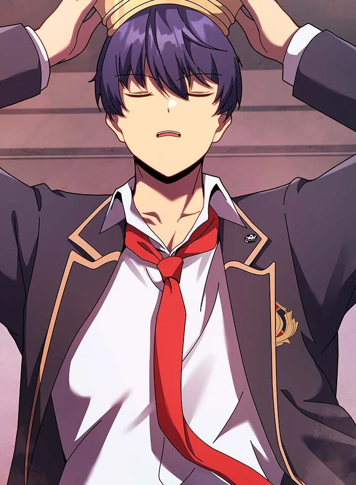 Necromancer Academy’s Genius Summoner ตอนที่ 122 page 44