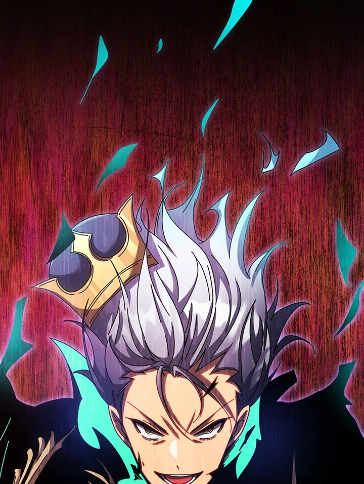 Necromancer Academy’s Genius Summoner ตอนที่ 122 page 105