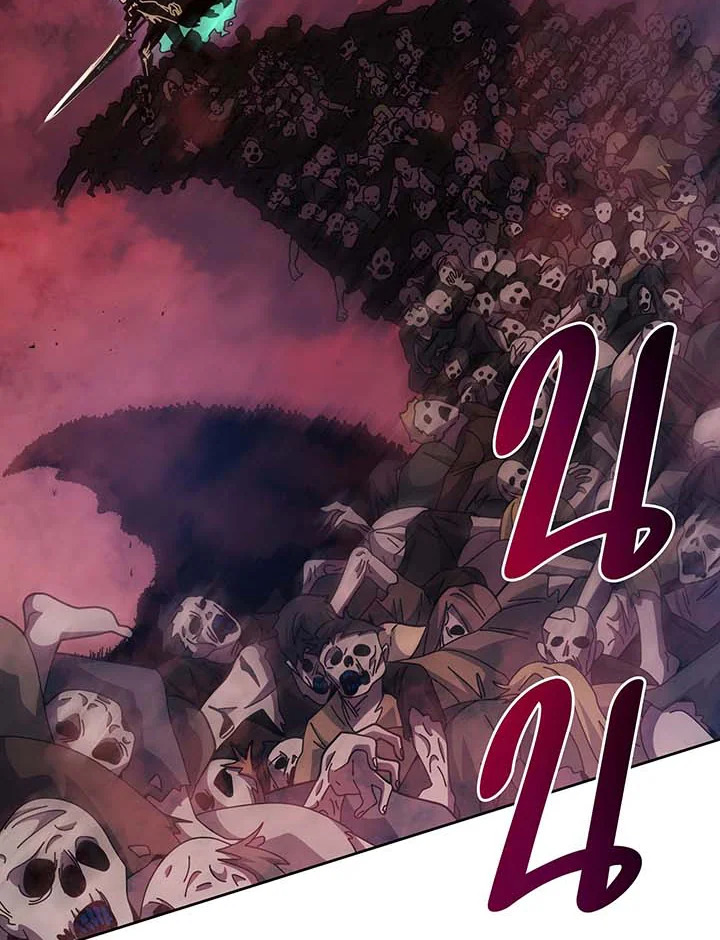 Necromancer Academy’s Genius Summoner ตอนที่ 123 page 9