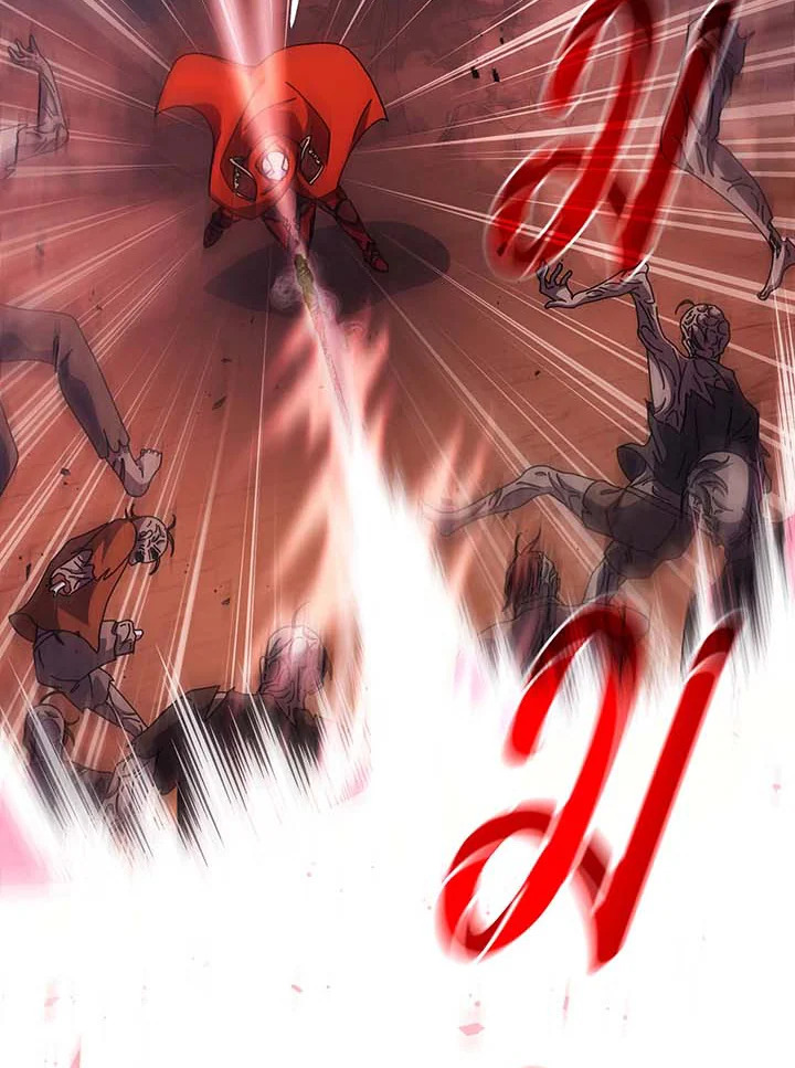 Necromancer Academy’s Genius Summoner ตอนที่ 123 page 88