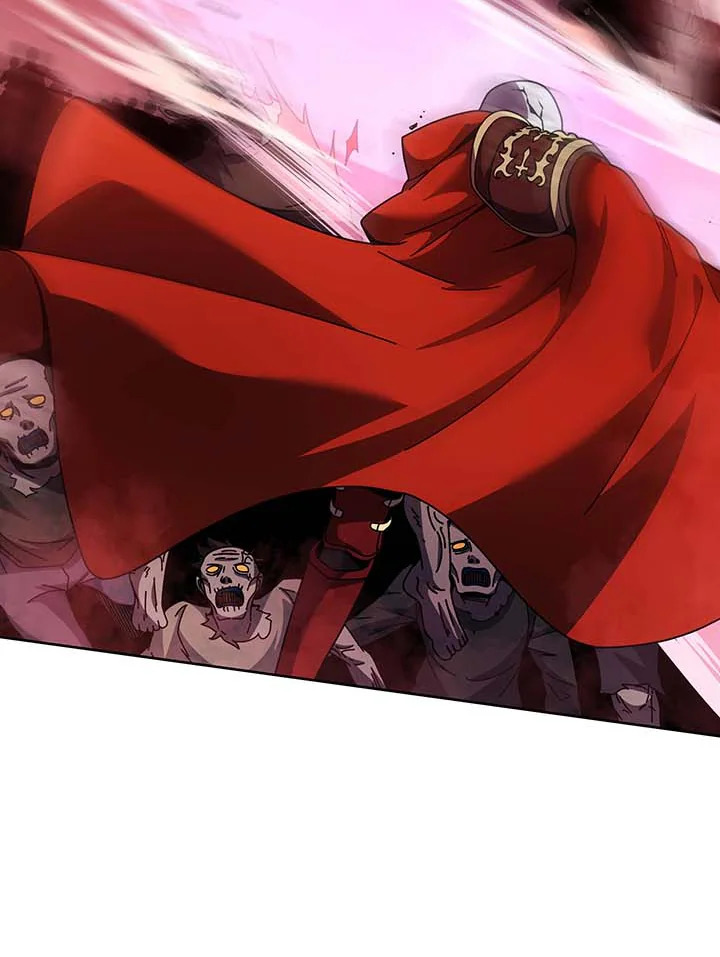 Necromancer Academy’s Genius Summoner ตอนที่ 123 page 95