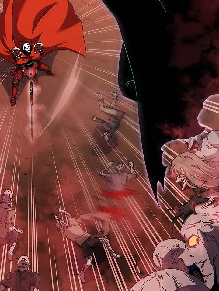 Necromancer Academy’s Genius Summoner ตอนที่ 123 page 97