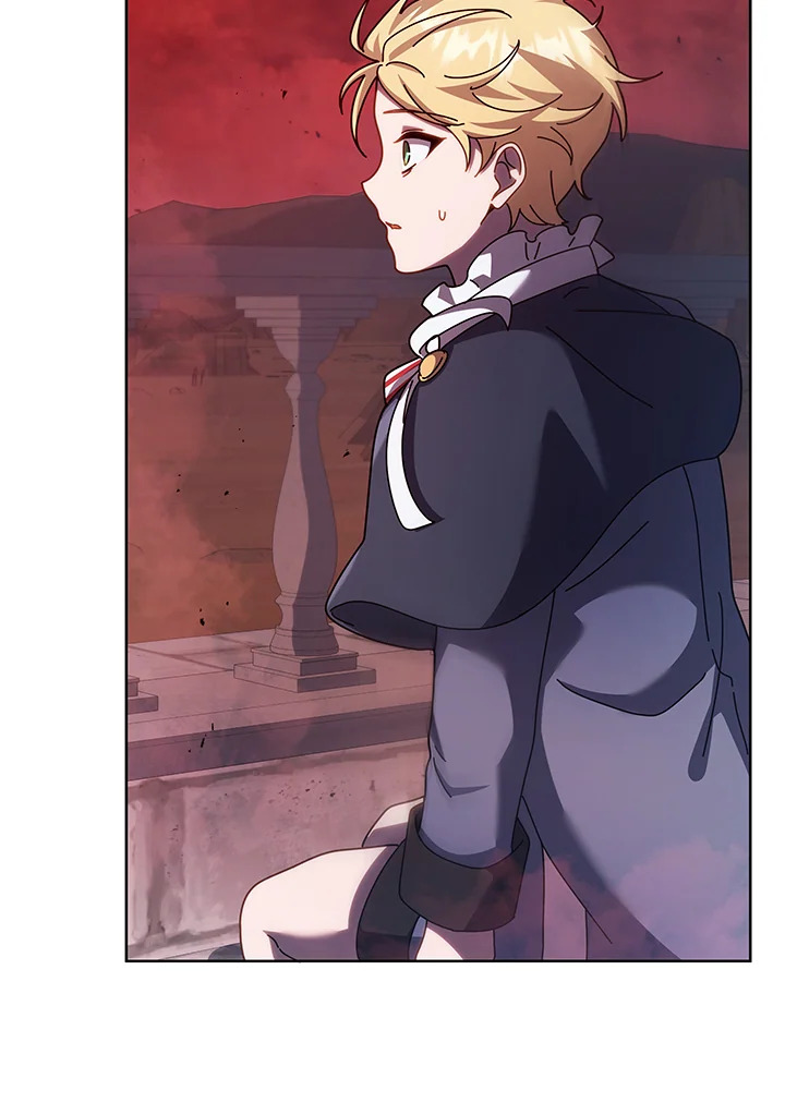 Necromancer Academy’s Genius Summoner ตอนที่ 124 page 21