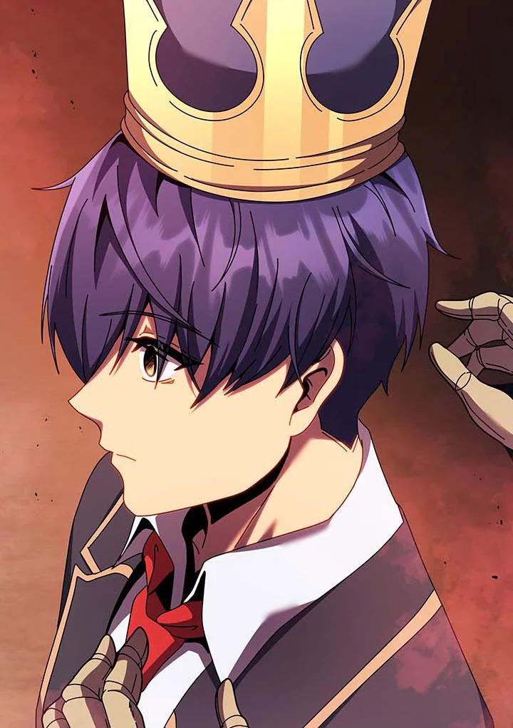 Necromancer Academy’s Genius Summoner ตอนที่ 124 page 40