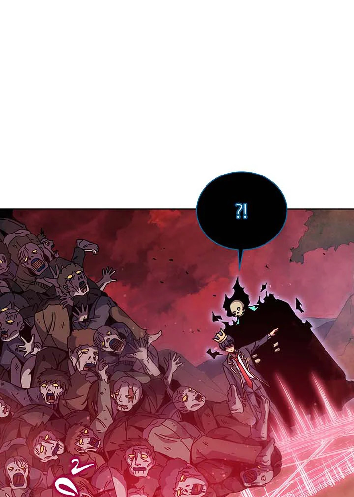 Necromancer Academy’s Genius Summoner ตอนที่ 124 page 43