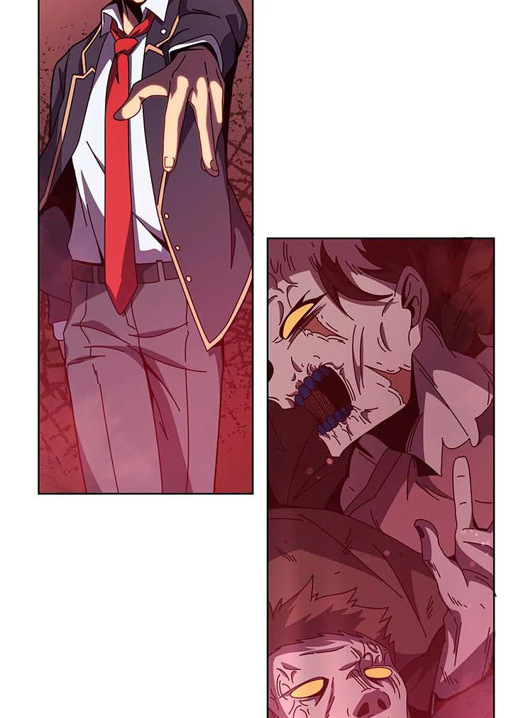 Necromancer Academy’s Genius Summoner ตอนที่ 124 page 49