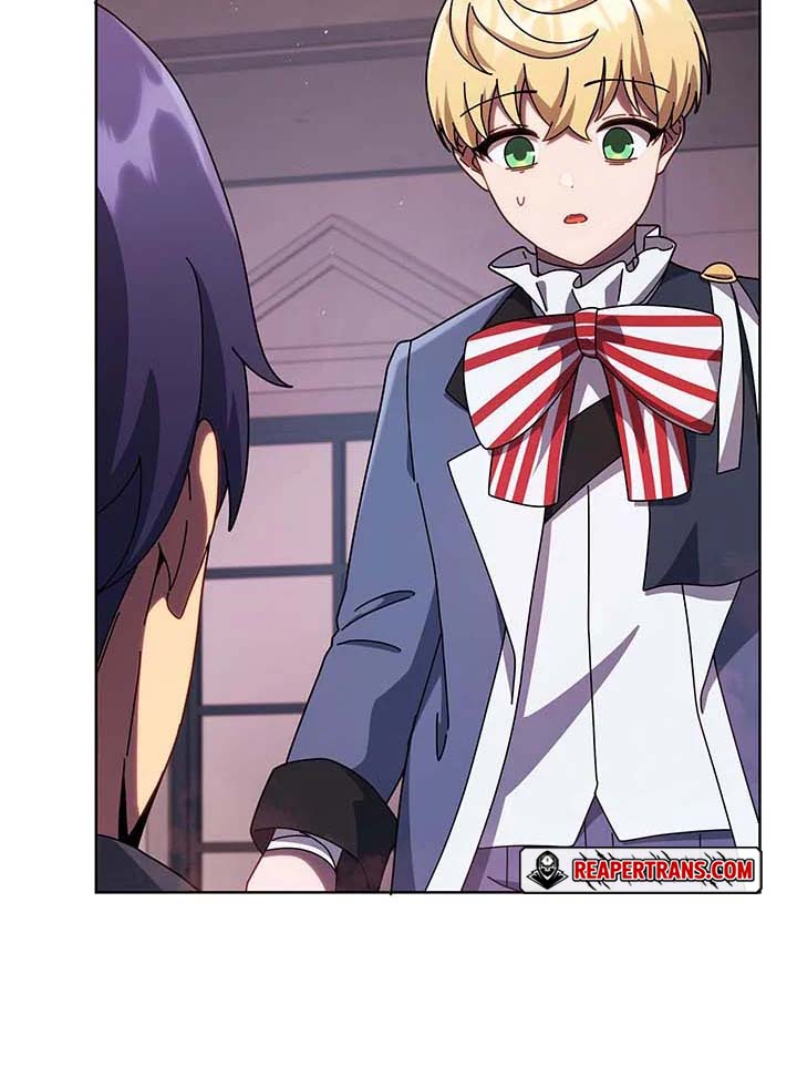 Necromancer Academy’s Genius Summoner ตอนที่ 125 page 41