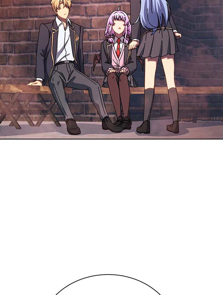 Necromancer Academy’s Genius Summoner ตอนที่ 126 page 1