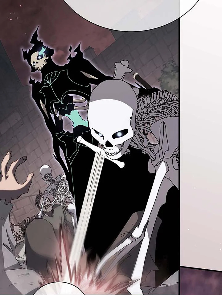 Necromancer Academy’s Genius Summoner ตอนที่ 126 page 8