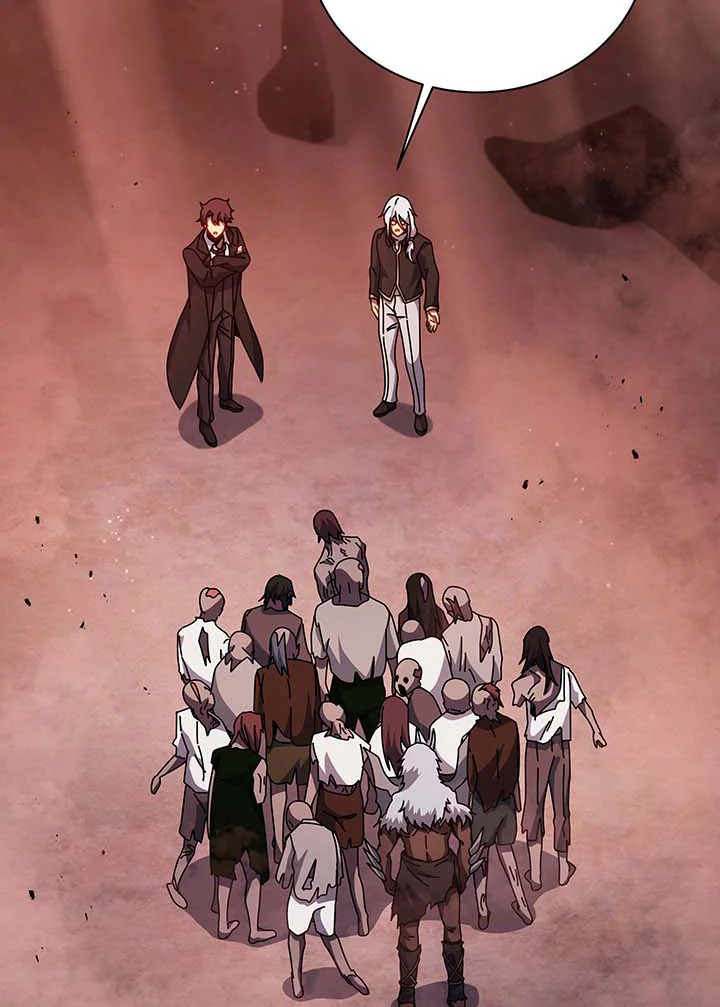 Necromancer Academy’s Genius Summoner ตอนที่ 126 page 79