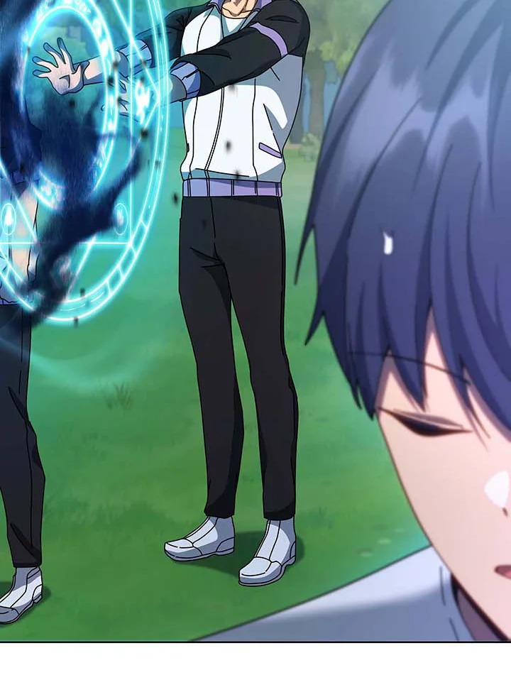 Necromancer Academy’s Genius Summoner ตอนที่ 129 page 48