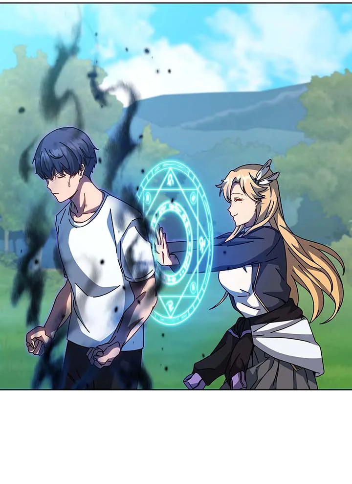 Necromancer Academy’s Genius Summoner ตอนที่ 129 page 51