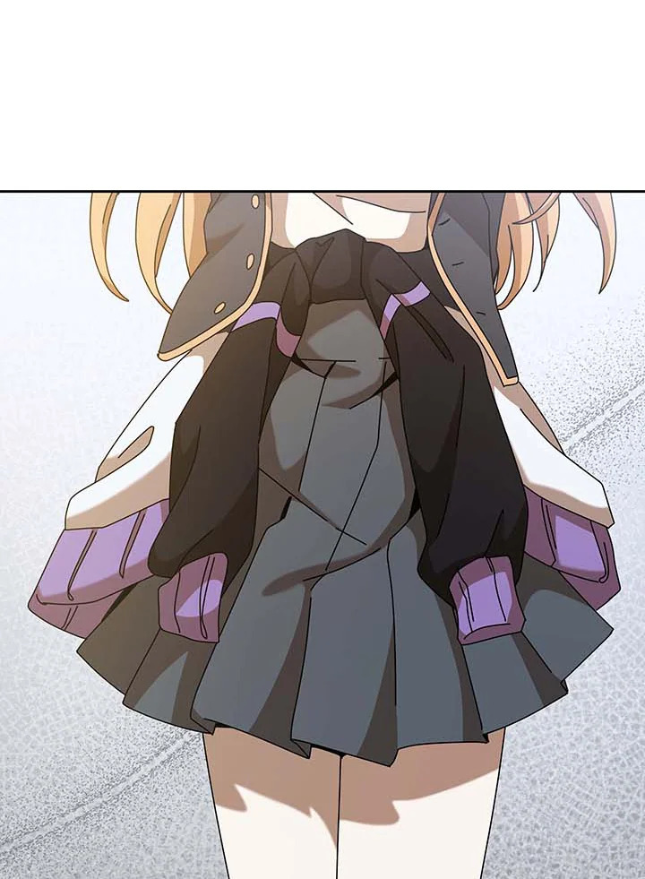 Necromancer Academy’s Genius Summoner ตอนที่ 130 page 109