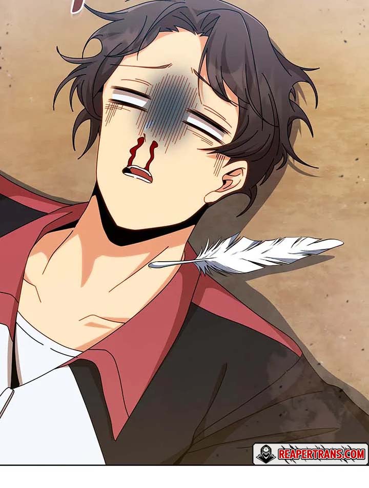 Necromancer Academy’s Genius Summoner ตอนที่ 131 page 95