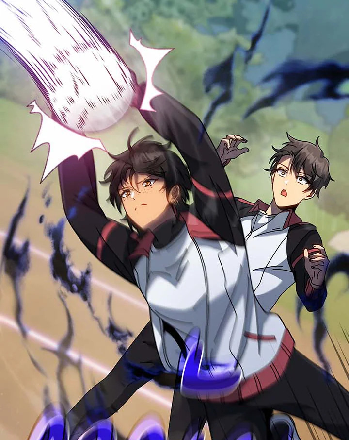 Necromancer Academy’s Genius Summoner ตอนที่ 132 page 113