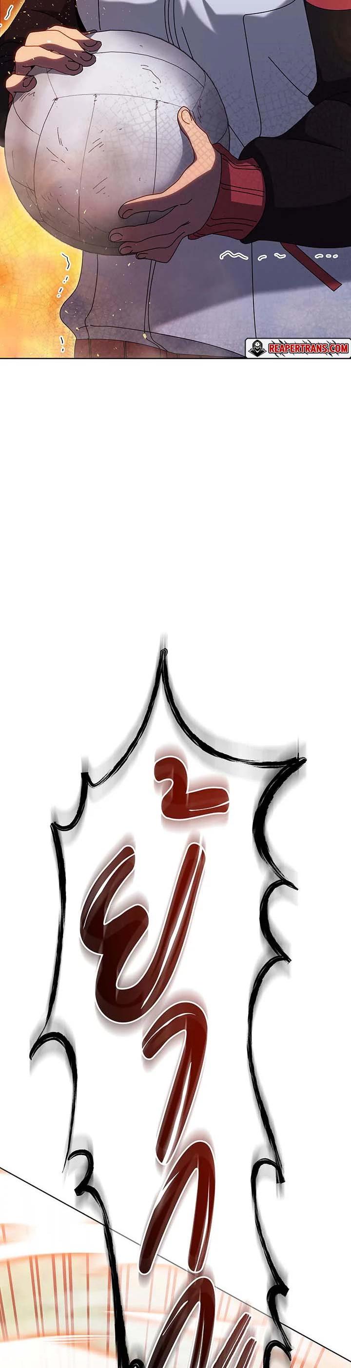 Necromancer Academy’s Genius Summoner ตอนที่ 133 page 30