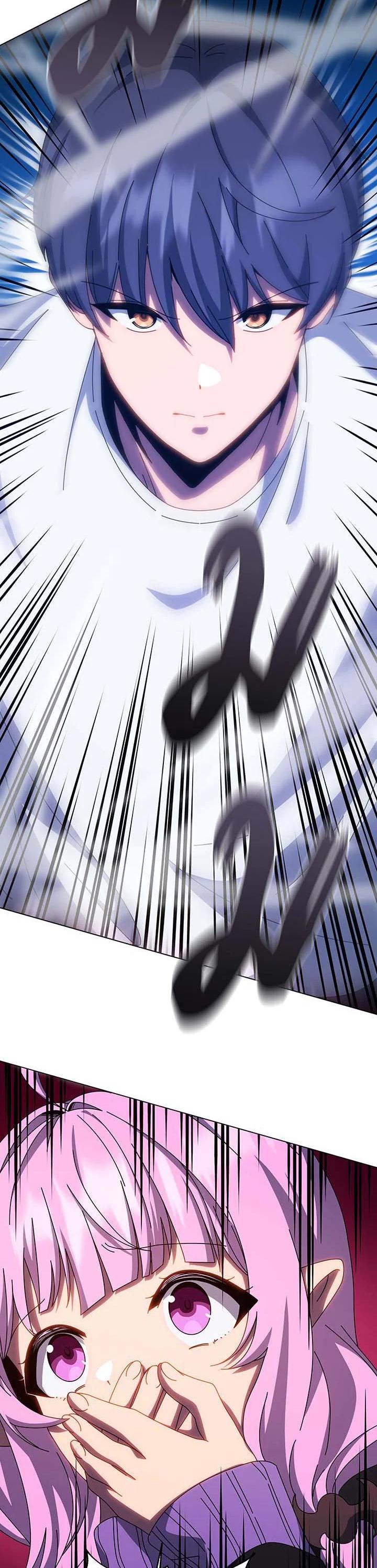 Necromancer Academy’s Genius Summoner ตอนที่ 134 page 44