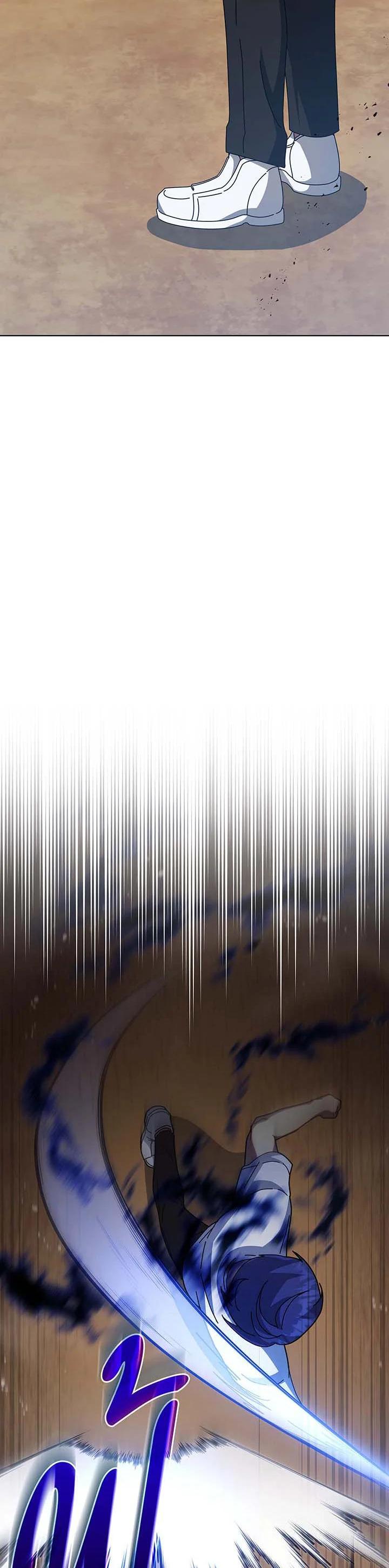 Necromancer Academy’s Genius Summoner ตอนที่ 134 page 49