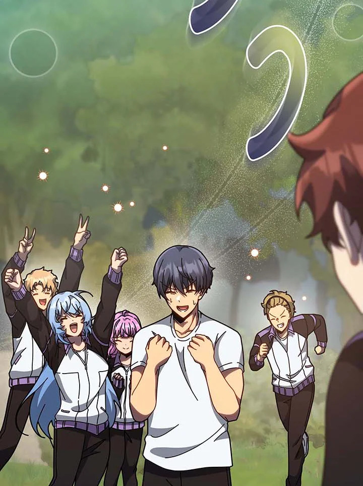 Necromancer Academy’s Genius Summoner ตอนที่ 135 page 161