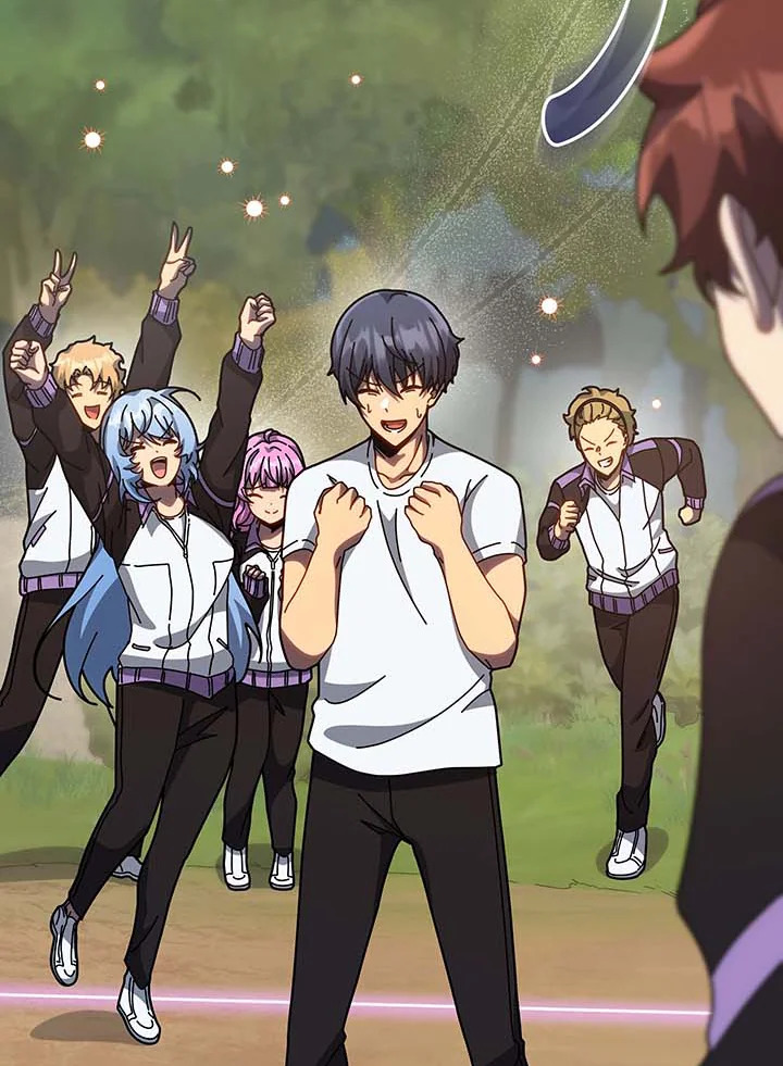 Necromancer Academy’s Genius Summoner ตอนที่ 136 page 3