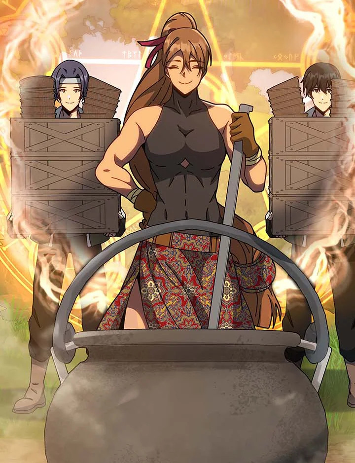 Necromancer Academy’s Genius Summoner ตอนที่ 136 page 14