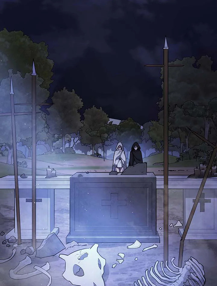 Necromancer Academy’s Genius Summoner ตอนที่ 136 page 72