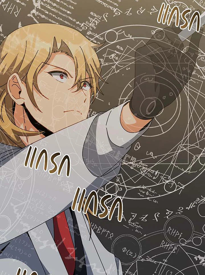 Necromancer Academy’s Genius Summoner ตอนที่ 137 page 46