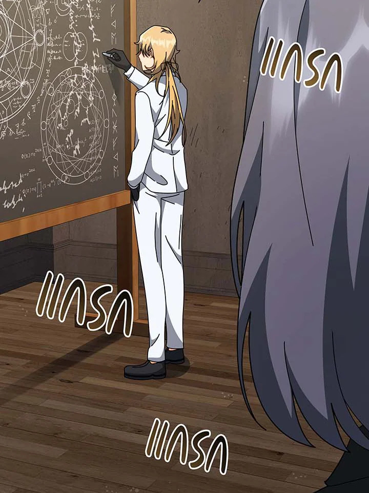 Necromancer Academy’s Genius Summoner ตอนที่ 137 page 48