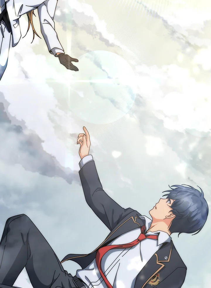 Necromancer Academy’s Genius Summoner ตอนที่ 137 page 114