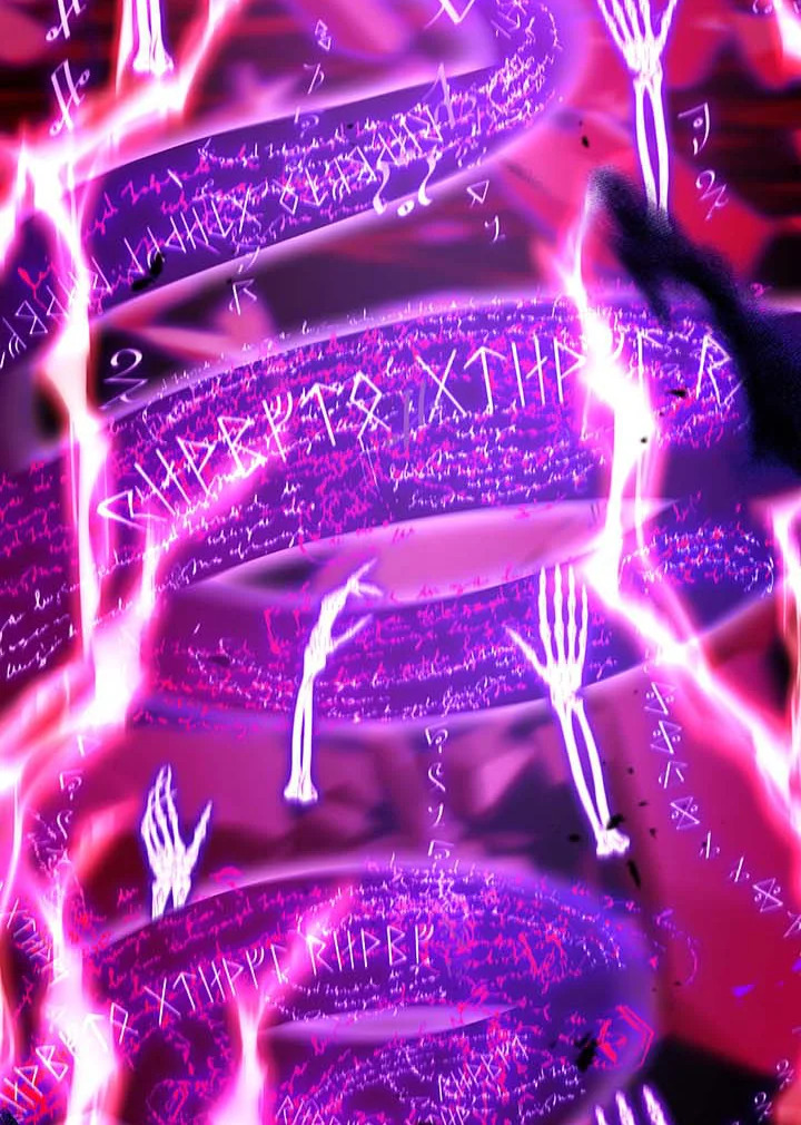 Necromancer Academy’s Genius Summoner ตอนที่ 137 page 126