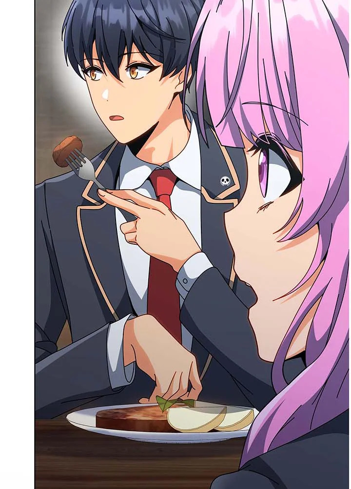 Necromancer Academy’s Genius Summoner ตอนที่ 138 page 13