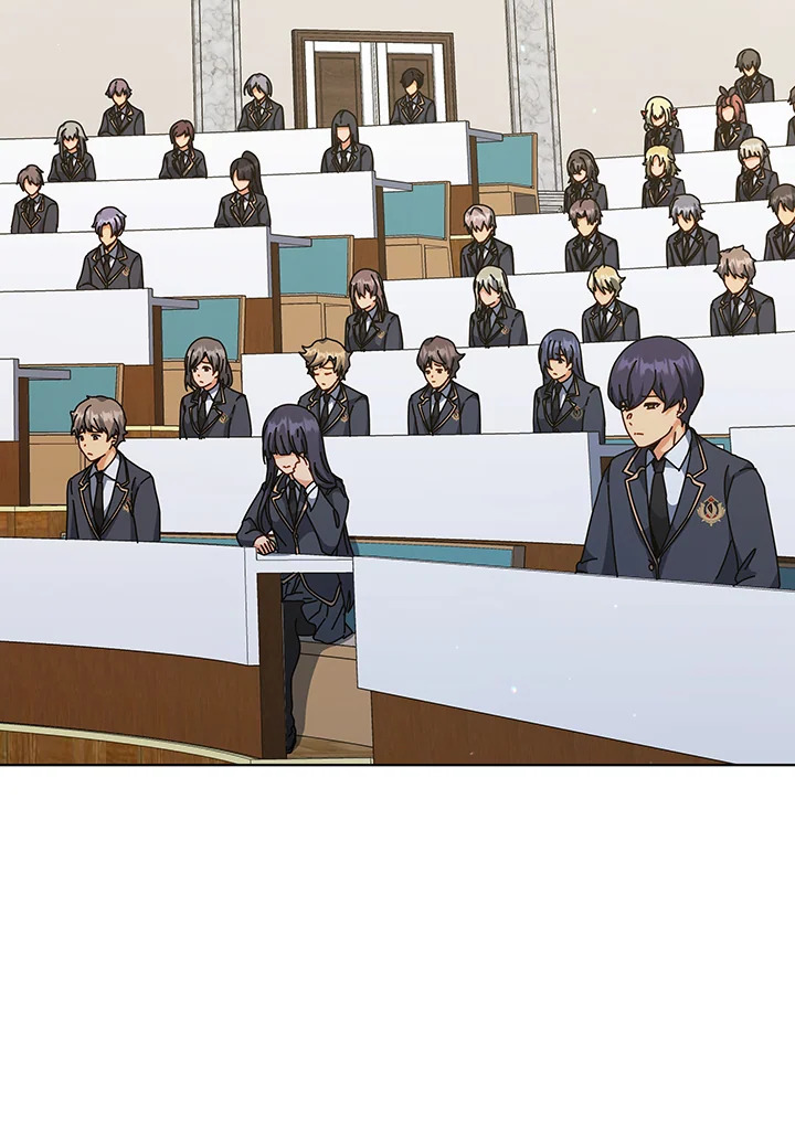 Necromancer Academy’s Genius Summoner ตอนที่ 138 page 38