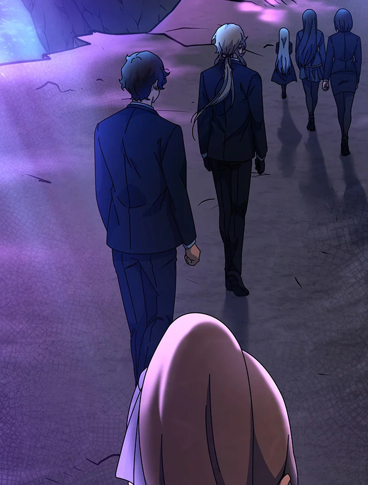 Necromancer Academy’s Genius Summoner ตอนที่ 138 page 46