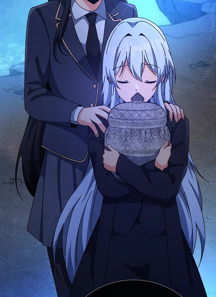 Necromancer Academy’s Genius Summoner ตอนที่ 138 page 51